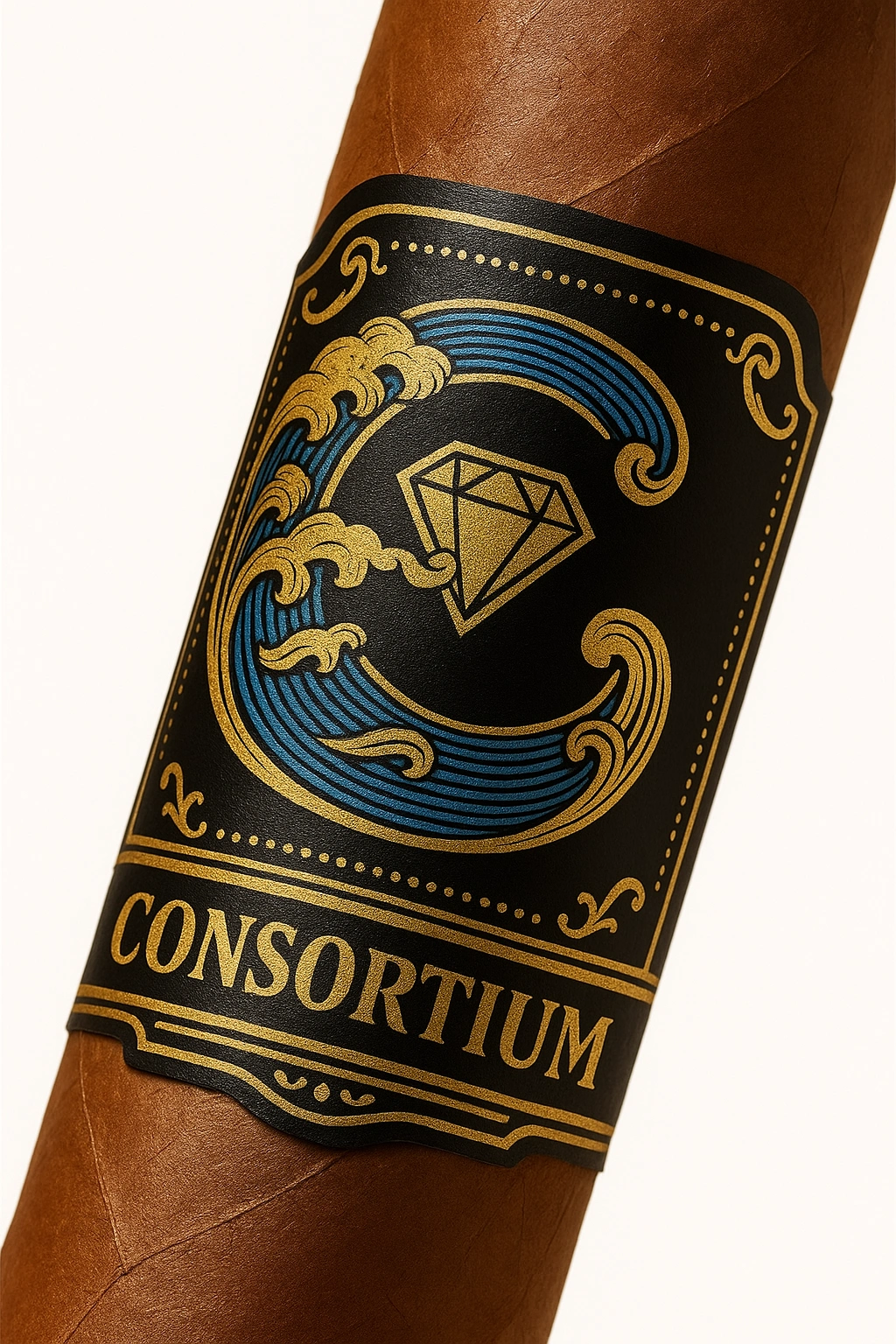Consortium Cigar